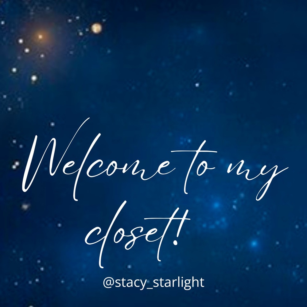 Welcome!